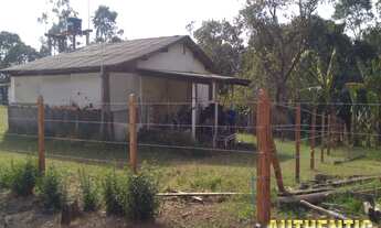 Imagem 6: TERRENO RESIDENCIAL em Jundiaí - SP, Caxambu