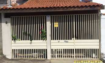 Imagem: CASA RESIDENCIAL em ITU - SP, VILA SANTA