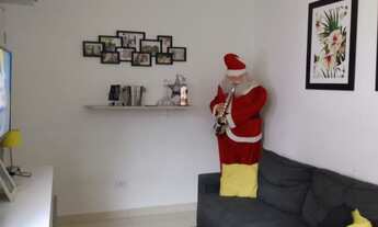 Imagem 3: APARTAMENTO RESIDENCIAL em Itu - SP, Nossa Sra Candelária