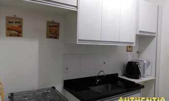 Imagem 4: APARTAMENTO RESIDENCIAL em Itu - SP, Nossa Sra Candelária