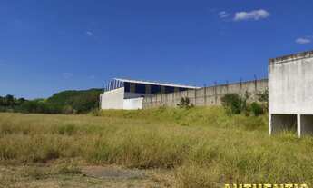Imagem: TERRENO INDUSTRIAL em ITU - SP, VILA DA
