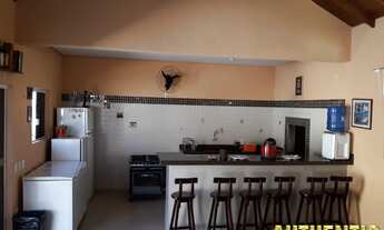 Imagem 6: CASA RESIDENCIAL em SALTO - SP, Condomínio Palmeiras Imperiais