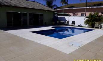 Imagem 7: CASA RESIDENCIAL em SALTO - SP, Condomínio Palmeiras Imperiais