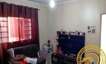 Imagem 2: CASA RESIDENCIAL em ITU - SP, PARQUE RESIDENCIAL POTIGUARA