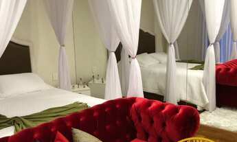 Imagem 5: CASA RESIDENCIAL em ITU - SP, Condominío PLAZA ATHÉNÉE