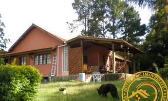 Imagem: SITIO RESIDENCIAL em Piedade - SP, Piedade