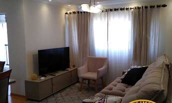 Imagem: APARTAMENTO RESIDENCIAL em SALTO - SP, Condomínio