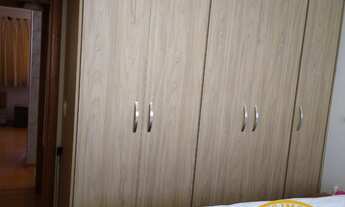 Imagem 5: APARTAMENTO RESIDENCIAL em SALTO - SP, Condomínio Edifício Comendador Armando Barcella