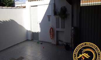 Imagem: CASA RESIDENCIAL em ITU - SP, PARQUE RESIDENCIAL