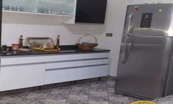 Imagem 2: CASA RESIDENCIAL em ITU - SP, PARQUE RESIDENCIAL MAYARD