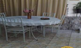 Imagem 3: CASA RESIDENCIAL em ITU - SP, PARQUE RESIDENCIAL MAYARD