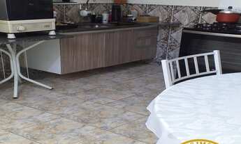 Imagem 5: CASA RESIDENCIAL em ITU - SP, PARQUE RESIDENCIAL MAYARD