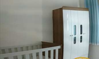 Imagem 6: APARTAMENTO RESIDENCIAL em ITU - SP, JARDIM DAS ROSAS