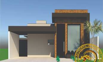 Imagem: CASA RESIDENCIAL em ITU - SP, RESIDENCIAL