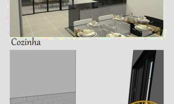 Imagem 4: CASA RESIDENCIAL em ITU - SP, RESIDENCIAL UNA