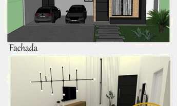 Imagem 5: CASA RESIDENCIAL em ITU - SP, RESIDENCIAL UNA