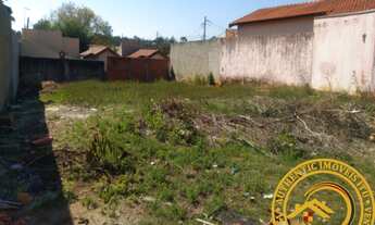 Imagem: TERRENO RESIDENCIAL em SALTO - SP, RESIDENCIAL