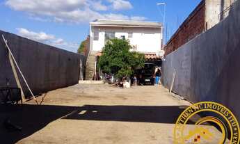 Imagem: CASA RESIDENCIAL em Salto - SP, Villa Martins