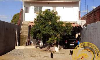 Imagem 3: CASA RESIDENCIAL em Salto - SP, Villa Martins