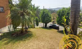 Imagem 3: CASA RESIDENCIAL em ITU - SP, BAIRRO CAMPOS DE SANTO ANTÔNIO