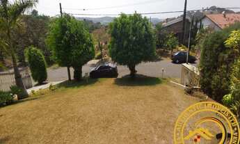 Imagem 4: CASA RESIDENCIAL em ITU - SP, BAIRRO CAMPOS DE SANTO ANTÔNIO