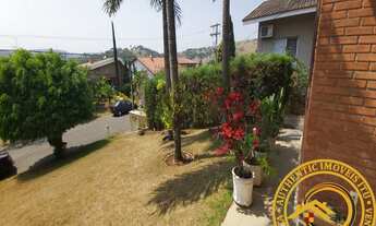 Imagem 6: CASA RESIDENCIAL em ITU - SP, BAIRRO CAMPOS DE SANTO ANTÔNIO