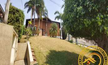 Imagem 2: CASA RESIDENCIAL em ITU - SP, BAIRRO CAMPOS DE SANTO ANTÔNIO