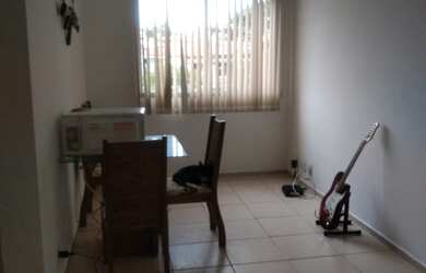 Imagem 6: APARTAMENTO RESIDENCIAL em ITU - SP, Condomínio Spazio Ilha Di Capri