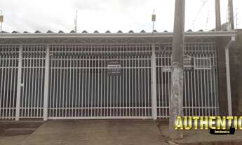 Imagem: CASA RESIDENCIAL em ITU - SP, VILA ROMA