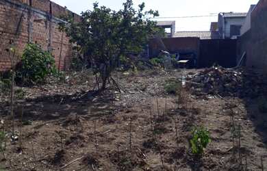 Imagem 4: TERRENO RESIDENCIAL em SALTO - SP, SALTO DE SÃO JOSÉ