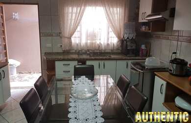 Imagem 3: CASA RESIDENCIAL em ITU - SP, JARDIM AEROPORTO I