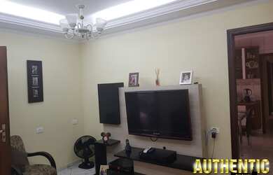 Imagem 4: CASA RESIDENCIAL em ITU - SP, JARDIM AEROPORTO I