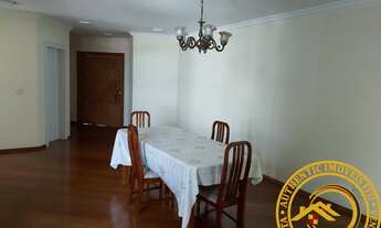 Imagem 2: APARTAMENTO RESIDENCIAL em ITU - SP, Condomínio Edifício Portella Leste