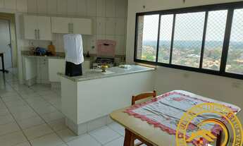 Imagem 6: APARTAMENTO RESIDENCIAL em ITU - SP, Condomínio Edifício Portella Leste