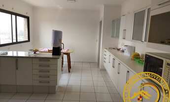 Imagem 7: APARTAMENTO RESIDENCIAL em ITU - SP, Condomínio Edifício Portella Leste