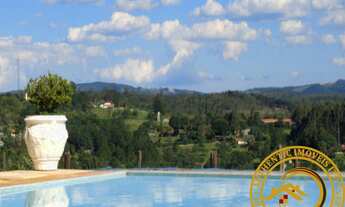 Imagem: SITIO RESIDENCIAL em ITU - SP, Estrada Municipal