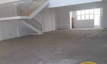 Imagem: BARRACAO COMERCIAL em ITU - SP, JARDIM SANTA