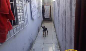 Imagem 5: CASA RESIDENCIAL em ITU - SP, JARDIM ALBERTO GOMES