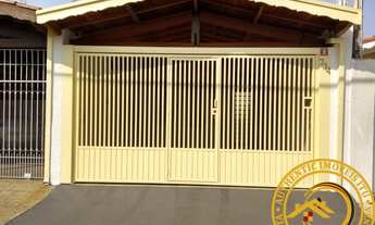 Imagem: CASA RESIDENCIAL em INDAIATUBA - SP, CIDADE