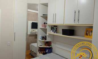 Imagem 3: APARTAMENTO RESIDENCIAL em ITU - SP, JARDIM DAS ROSAS