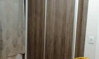 Imagem 7: APARTAMENTO RESIDENCIAL em ITU - SP, JARDIM DAS ROSAS