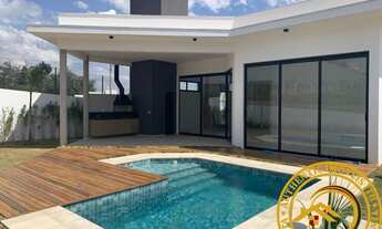 Imagem: CASA RESIDENCIAL em ITU - SP, PINHEIRINHO