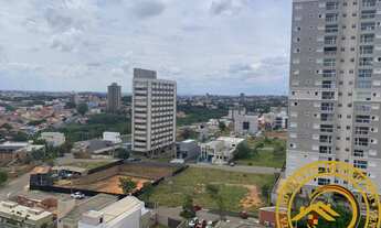 Imagem 3: APARTAMENTO RESIDENCIAL em ITU - SP, ITU NOVO CENTRO