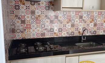 Imagem 5: APARTAMENTO RESIDENCIAL em ITU - SP, NOSSA SENHORA APARECIDA