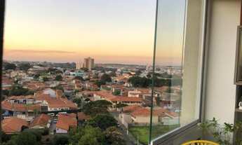 Imagem 2: APARTAMENTO RESIDENCIAL em ITU - SP, VILA NOVA