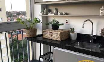 Imagem 3: APARTAMENTO RESIDENCIAL em ITU - SP, VILA NOVA