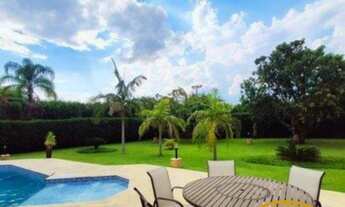 Imagem 4: CASA RESIDENCIAL em ITU - SP, PARQUE VILLAGE CASTELO