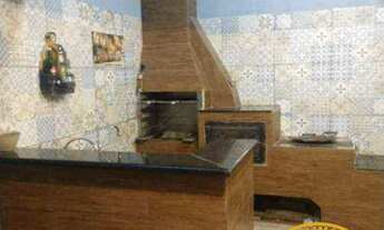 Imagem: CASA RESIDENCIAL em ITU - SP, PARQUE SÃO