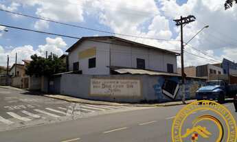 Imagem: GALPAO COMERCIAL em ITU - SP, VILA IANNI