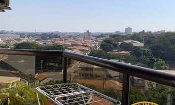 Imagem 3: APARTAMENTO RESIDENCIAL em ITU - SP, VILA GATTI